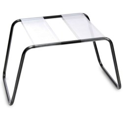 Tabouret sexuel Fetish Fantasy