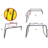 Tabouret sexuel Fetish Fantasy