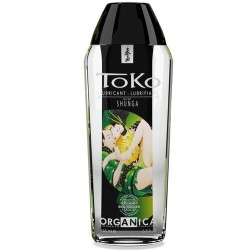 Lubrifiant Naturel Bio Toko Shunga