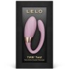 Vibrateur rose Tiani Twist pour couples Lelo