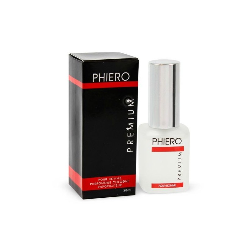 Phiero Premium aux phéromones