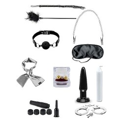Kit Limited Edition Fetish Fantasy