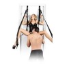 Balançoire de porte de Luxe Fetish Fantasy