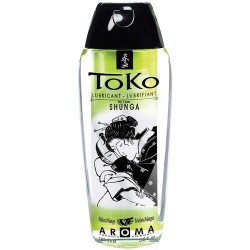 Lubrifiant Melon Mangue Toko Shunga