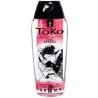 Lubrifiant Fraise Champagne Toko Shunga