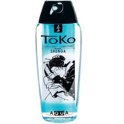 Lubrifiant Naturel Toko Shunga