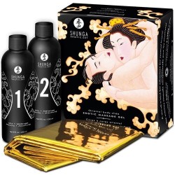 Gel massage melon mangue...