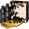 Gel massage melon mangue corps à corps Shunga