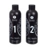 Gel massage melon mangue corps à corps Shunga
