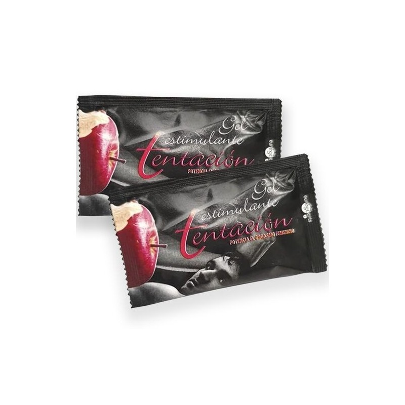 Gel stimulant point G Tentacion