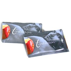 Lubrifiant coco dose unique Tentacion