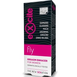 Gel Fly stimule Excite
