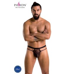 String Collin noir Passion Men