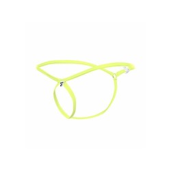 String en minimaliste Vert MOB