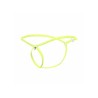 String en minimaliste Vert MOB