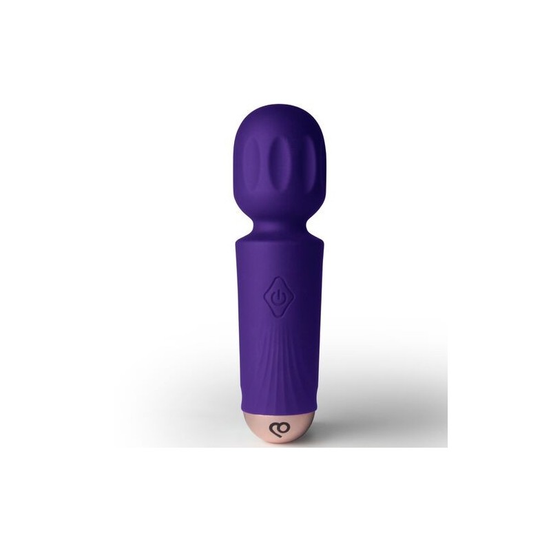 Mini Vibro Baguette violet Rocks-Off