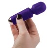 Mini Vibro Baguette violet Rocks-Off