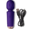 Mini Vibro Baguette violet Rocks-Off