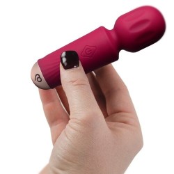 Mini Vibro Baguette rouge Rocks-Off