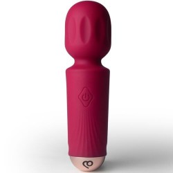 Mini Vibro Baguette rouge Rocks-Off