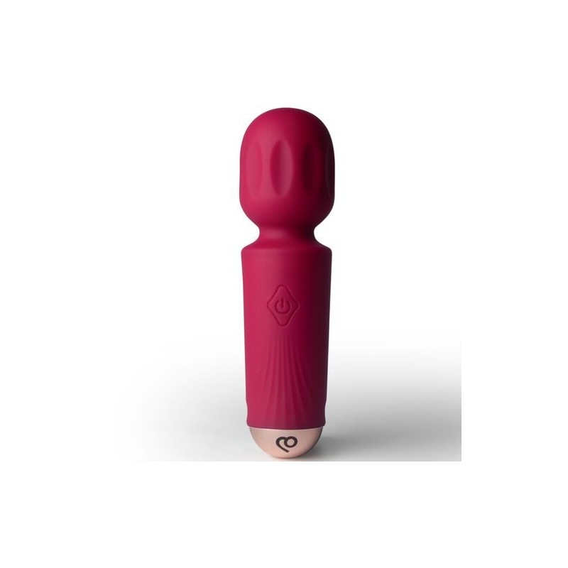 Mini Vibro Baguette rouge Rocks-Off