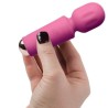 Mini Vibro Baguette rose Rocks-Off