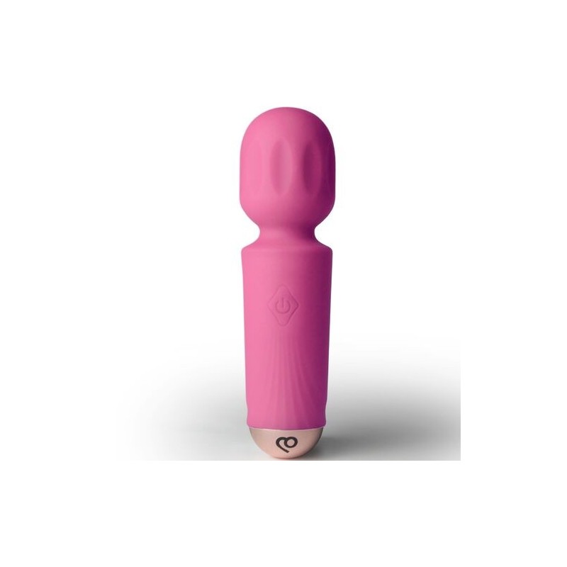 Mini Vibro Baguette rose Rocks-Off