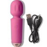 Mini Vibro Baguette rose Rocks-Off