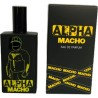 Eau de parfum Alpha MACHO