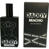 Eau de parfum Daddy MACHO