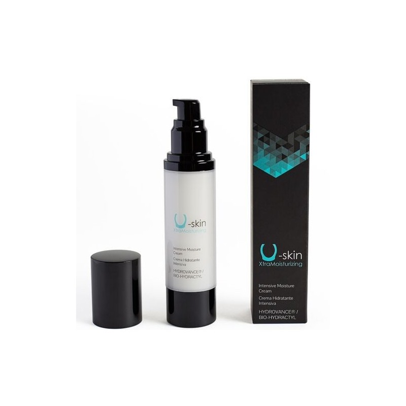 Crème cicatrisante U-Skin Xtram 500 Cosmetics