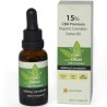 Huile relaxante  Cibidil de CBD 15%