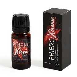 Phiero Xtreme puisant concentré de phéromones
