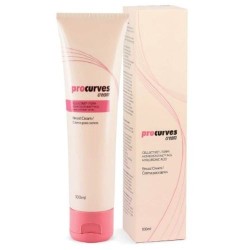 Crème Procurves pour la poitrine 500Costmetics