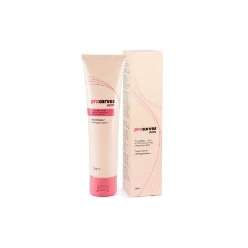 Crème Procurves pour la poitrine 500Costmetics