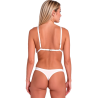 Ensemble blanc Anuvera Passion