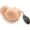 Masturbateur Honey Rider avec vibro The Act