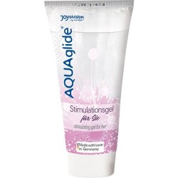 Gel Stimulant pour elle AquaGlide