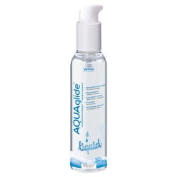 Lubrifiant à base d'eau 250ml AquaGlide