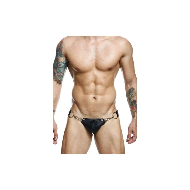 Jockstrap Snap Dngeon MOB