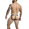 Jockstrap Snap gris Dngeon MOB