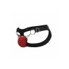 Jockstrap Snap Dngeon rouge MOB