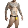 Jockstrap Snap Dngeon jaune MOB