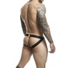 Jockstrap Snap Dngeon jaune MOB