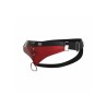 Jockstrap cockring rouge Dngeon MOB