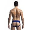 Jockstrap classique bleu MOB