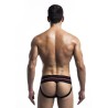 Jockstrap classique noir MOB