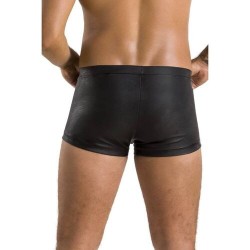 Boxer noir Patrick Passion Men