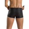 Boxer noir Patrick Passion Men