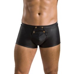 Boxer noir Patrick Passion Men